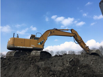 Excavator Hitachi ZX280LC-3: picture 4