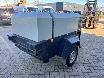 Air compressor Ingersoll Rand R1090 7/31: picture 4