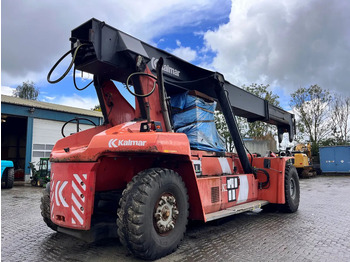 Reach stacker Kalmar For Parts Reach Stacker: picture 5