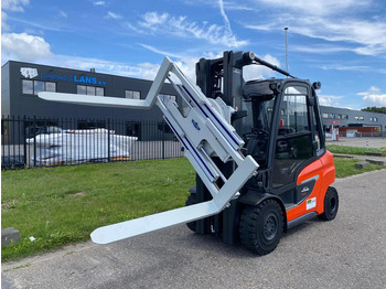 Diesel forklift LINDE H35