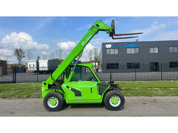 Telescopic handler MERLO