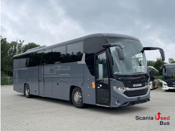 Suburban bus SCANIA Interlink HD 12.4m: picture 1