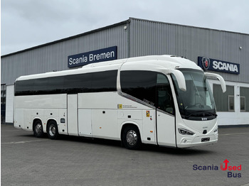 Coach SCANIA Irizar