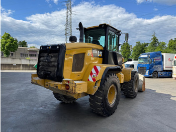 Wheel loader CATERPILLAR 926M: picture 4
