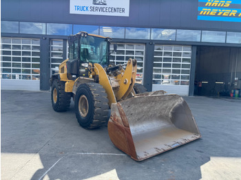 Wheel loader CATERPILLAR 926M: picture 3