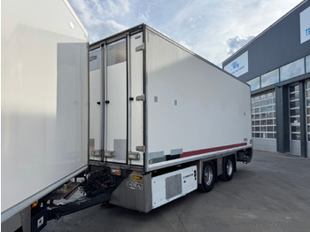 Refrigerator trailer CHEREAU