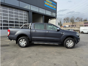 Pickup truck FORD Ranger 3.2 Diesel 4x4: picture 3