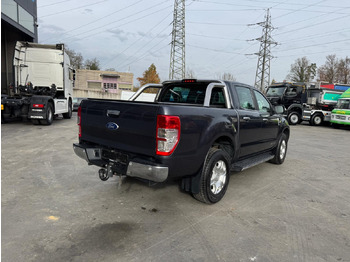 Pickup truck FORD Ranger 3.2 Diesel 4x4: picture 4