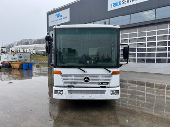Garbage truck MERCEDES Econic 2628 Stummer: picture 2 Garbage truck MERCEDES Econic 2628 Stummer: picture 2