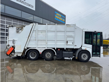 Garbage truck MERCEDES Econic 2628 Stummer: picture 4 Garbage truck MERCEDES Econic 2628 Stummer: picture 4