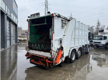 Garbage truck MERCEDES Econic 2628 Stummer: picture 5 Garbage truck MERCEDES Econic 2628 Stummer: picture 5