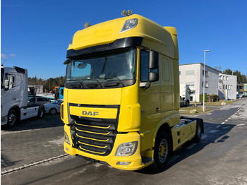 Tractor unit DAF XF 510