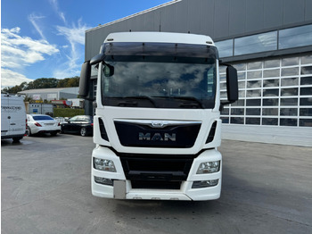 Tractor unit MAN TGS 18.440 4x2 ADR: picture 2