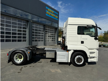 Tractor unit MAN TGS 18.440 4x2 ADR: picture 5