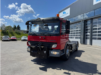 Tractor unit KAMAG