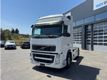 Tractor unit VOLVO FH 460