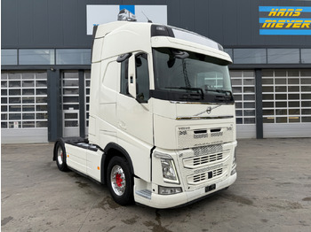 Tractor unit VOLVO FH-460 4x2: picture 3