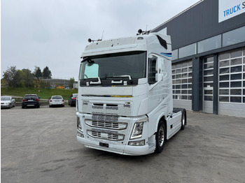 Tractor unit VOLVO FH 500