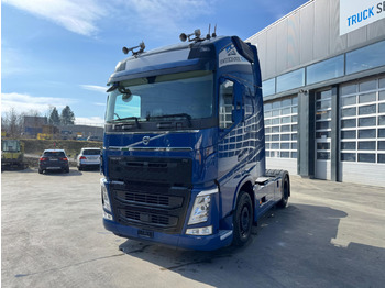 Tractor unit VOLVO FH 500
