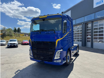 Tractor unit VOLVO FH 540