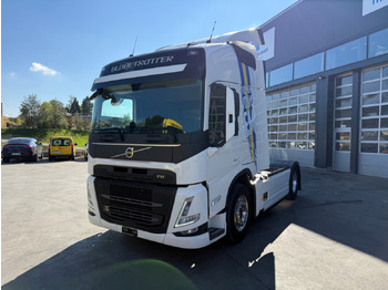 Tractor unit VOLVO FM 460