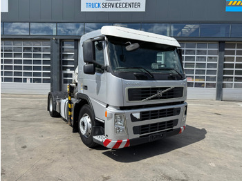 Crane truck VOLVO FM-400 4x2 Bonfiglioli 15000-4: picture 4
