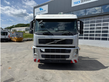Crane truck VOLVO FM-400 4x2 Bonfiglioli 15000-4: picture 3