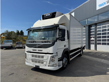 Refrigerator truck VOLVO FM 410