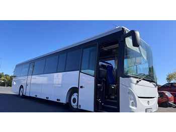 Suburban bus IRISBUS
