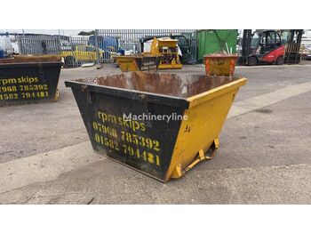Skip bin 2 YARD GMS: picture 1