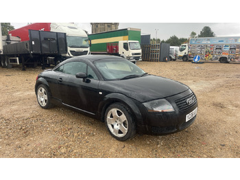 Car AUDI