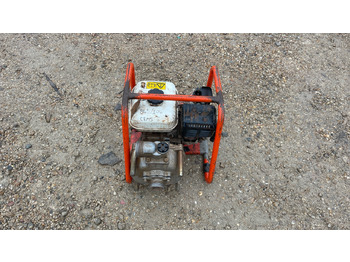 Construction equipment CLARKE CHS2E WATER PUMP: picture 2