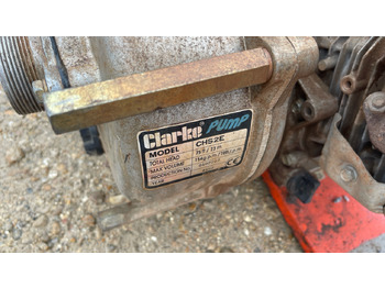 Construction equipment