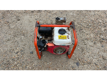 Construction equipment CLARKE CHS2E WATER PUMP: picture 3