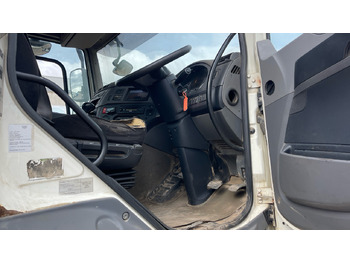 Tipper, Crane truck DAF CF 440: picture 5
