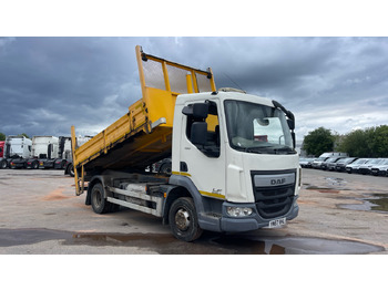 Tipper DAF LF 150