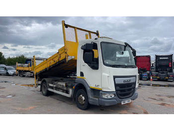 Tipper DAF LF 150