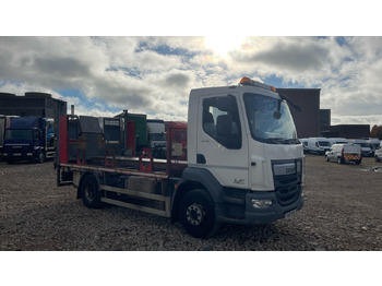 Dropside/ Flatbed truck DAF LF 230