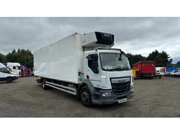 Refrigerator truck DAF LF 250
