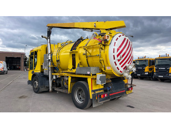 Vacuum truck DENNIS ELITE  2: picture 3