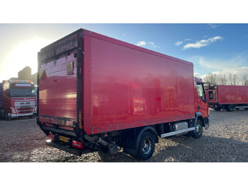 Box truck Daf LF 150: picture 4 Box truck Daf LF 150: picture 4