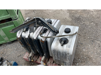 Construction equipment