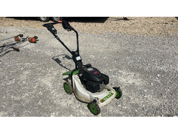 Garden mower