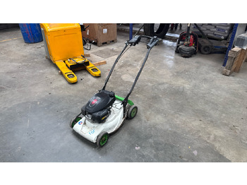 Construction equipment