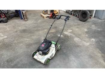 Construction equipment