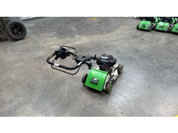 Construction equipment ETESIA PRO 46 PHCT: picture 3