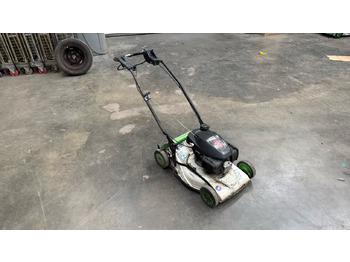 Construction equipment ETESIA PRO 46 PHCT: picture 2