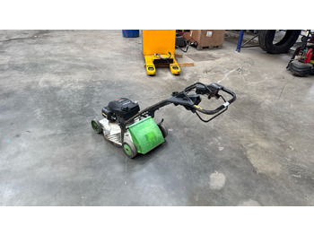 Construction equipment ETESIA PRO 46 PHCT: picture 4