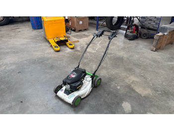 Construction equipment