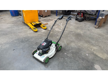Construction equipment
